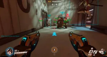 Hack overwatch 2 + BYPASS