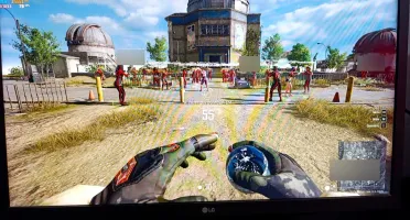 PUBG Cheat Hack - Esp, Aim, No-Recoil, loot item ++