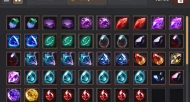 Conta BDO SA 329/401 Pet Garmoth+Traje Nuvelikant