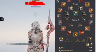 Conta BDO SA 329/401 Pet Garmoth+Traje Nuvelikant