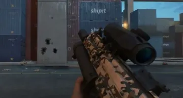 [TODOS]Battlefield |No-Recoil + Rapid Fire - 100% Vitalício|