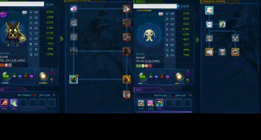 Conta DMO Steam Diversos Digimons Raros