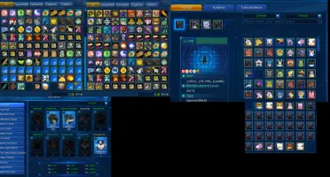 Conta DMO Steam Diversos Digimons Raros