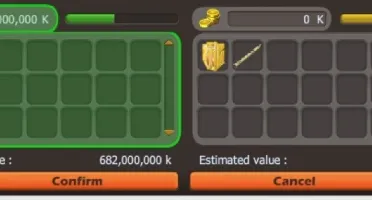 100.000 KAMAS DOFUS TOUCH (SERVER INTERNACIONAL)