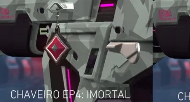 Conta Valorant Com Muitas Skins - 1460 Gastos