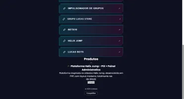 🔗 LinkBuild + Loja Integrada V2