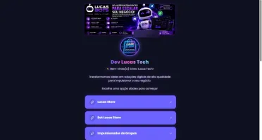 🔗 LinkBuild + Loja Integrada V2