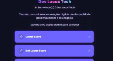 🔗 LinkBuild + Loja Integrada V2