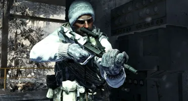 Jogo Call Of Duty: Black Ops - Conta Steam