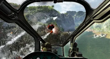 Jogo Call Of Duty: Black Ops - Conta Steam