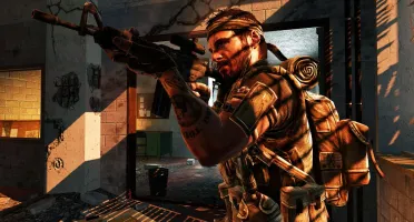 Jogo Call Of Duty: Black Ops - Conta Steam