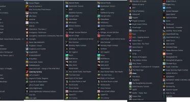 Conta Steam +200 jogos