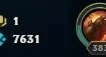 CONTA LOL DIAMOND