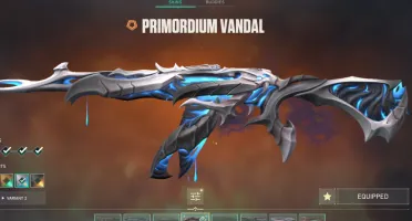 Vendo Conta Valorant — Skins Vandal, Phantom, Facas E Etc...