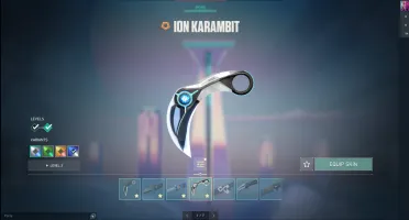 Vendo Conta Valorant — Skins Vandal, Phantom, Facas E Etc...