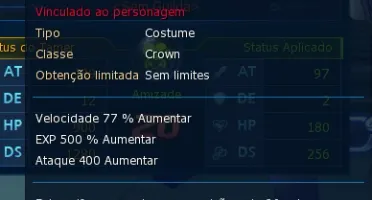 LADMO Omega Starter Uniforme Perma 2º Níver e Digis SSS/SSS+