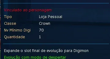 LADMO Omega Starter Uniforme Perma 2º Níver e Digis SSS/SSS+