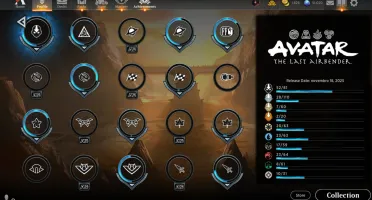 Conta MTG Arena 51020 gems, 1925 gold e 503 booster packs