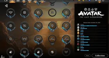 Conta MTG Arena 51020 gems, 1925 gold e 503 booster packs