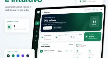 Sistema Vendas Cadastro Clientes Script Php ERP Gestão 2026