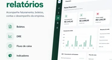 Sistema Vendas Cadastro Clientes Script Php ERP Gestão 2026