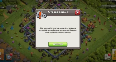 CV12 SEMI FULL TH12 3400 GEMAS TROCA NICK GRÁTIS 4 SKINS