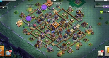 CV12 SEMI FULL TH12 3400 GEMAS TROCA NICK GRÁTIS 4 SKINS