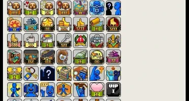 Conta habbo.com 2006 com trax, 22 pinguins e emblemas bons
