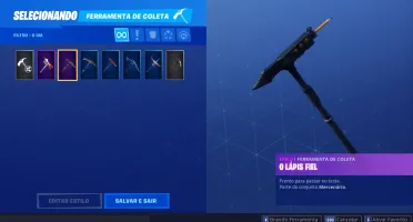 Conta De Fortnite Com 1800vbucks e mais.