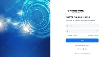 CLUBINHO PRO - Área de membros em PHP para produtos digitais