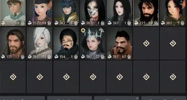 Conta BDO
