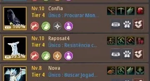 Conta BDO