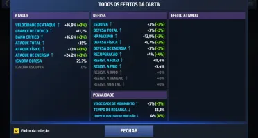 Conta Marvel future Fight