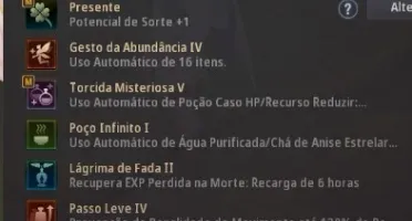 Main Ranger 622 GS com email