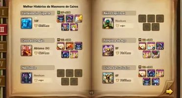 Sw Ld5 Triss Dark, otimo ld! e alguns nat 5