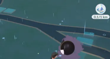 Conta Pokémon GO nivel 54 (muitos shiny)