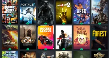 Acc Steam +100 Jogos Populares, Ac Csgo 3.600 Hrs (Venda Ur)