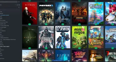 Acc Steam +100 Jogos Populares, Ac Csgo 3.600 Hrs (Venda Ur)