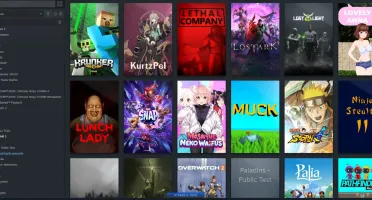 Acc Steam +100 Jogos Populares, Ac Csgo 3.600 Hrs (Venda Ur)
