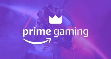 Prime Gaming (Twitch Prime) - Capsula Prime - Conta Privada 