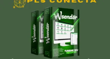 Disparador De Mensagem 3.7.0 Atualizado (19/06/2025)