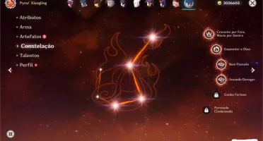 Genshin - Hutao+ShogunC1+Mona AR39