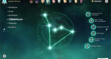 Genshin - Hutao+ShogunC1+Mona AR39