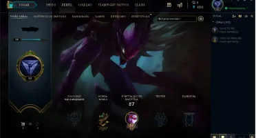 CONTA UNRANKED