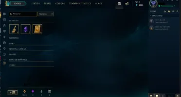 CONTA UNRANKED