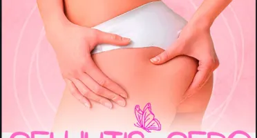 ( 0 Celulites ) Celulitis Cero Produto Vencedor Dolar