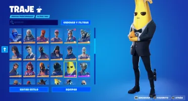 Conta fortnite antiga , varias skins, baratinha!