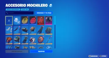 Conta fortnite antiga , varias skins, baratinha!