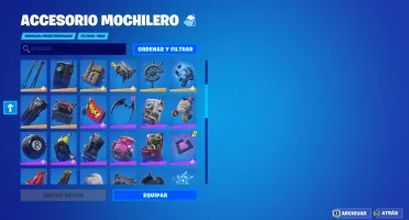Conta fortnite antiga , varias skins, baratinha!