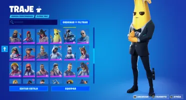 Conta fortnite antiga , varias skins, baratinha!